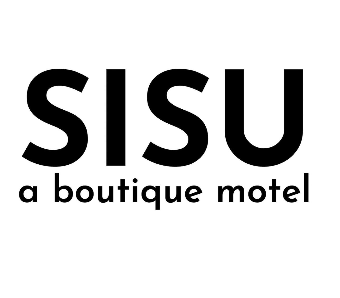 Sisu, A Boutique Motel Плімут Екстер'єр фото